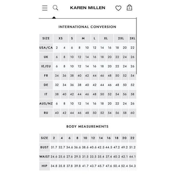 NWT Karen Millen Crystal Appliqué Deep V Woven Maxi Dress BLUE sz 8 US - Picture 8 of 8